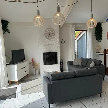 Yperhof 22 Dom wakacyjny *