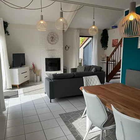 Yperhof 22 * Julianadorp