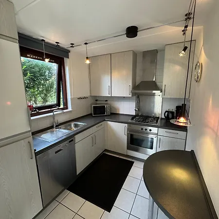 Dom wakacyjny Yperhof 22