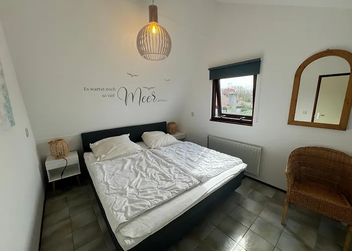 Hébergement de vacances Yperhof 22