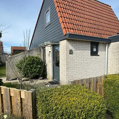 Yperhof 22 Casa vacanze