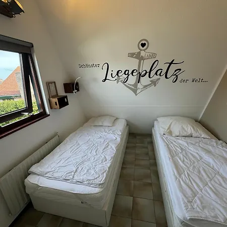 Yperhof 22 Casa de Férias *