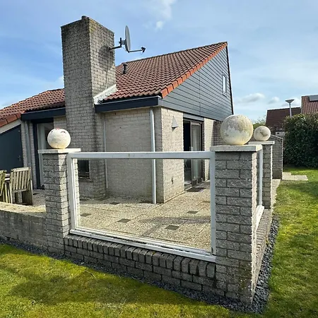 Casa vacanze Yperhof 22 *